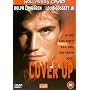 Cover Up [DVD] [1990]