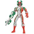 Power Rangers Operation Overdrive Mega Torque Red Power Ranger