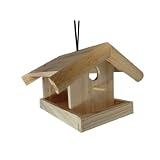 Futterhaus "Meise"von "Elmato"