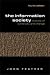 The Information Society: A Study of Continuity and Change