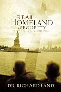 Real Homeland Security: The America God Will Bless