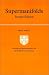 Book Supermanifolds (Cambridge Monographs on Mathematical Physics)