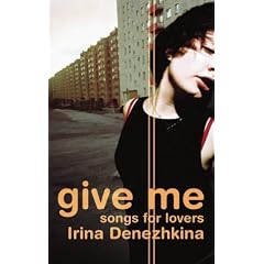Give Me (Songs for Lovers)