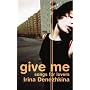Give Me (Songs for Lovers)