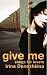 Give Me (Songs for Lovers)