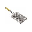 Deluxe Non-Stick Shish-Ke-Bab Basket