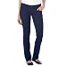 Apparel : Juniors' Xhilaration® Skinny Denim Jeans with Ruffle Pocket - Indigo Rinse