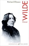 OSCAR WILDE