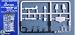 1/350 ���͍ڋ@ (�A�����J���@) �_�O���X TBD-1 �f�o�X�e�[�^�[ 10��