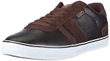 DVS Shoes Milan2 CT D/S/MILAN2 CT SMUEU3, Herren Sneaker, Schwarz (Black Brown), EU 41 (US 8)