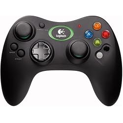 Xbox Cordless Precision Controller