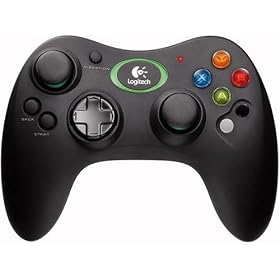 Xbox Cordless Precision Controller