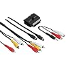 Hama DVD-Anschluss-Set 5 m universal