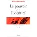 L'Ere de l'information, tome 2 : Le Pouvoir de l'identit�