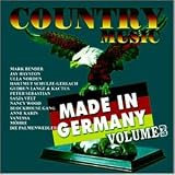 Country Music in Germany, Vol. 3