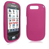 Silicone Case Samsung T749-Pink