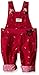 OshKosh B'gosh Baby Girls' Print Corduroy Overalls (Baby)