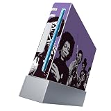 Wrappz 3M Vinyl Cover: Jimi Hendrix (Wii)