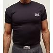 Everlast Men's Microplex Short Sleeve Crewneck Tee Shirt