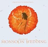 Monsoon Wedding (Danna)