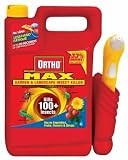 Scotts/RoundUp #0170110 1.33GAL Ready-to-Use Bug B Gon