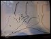 Dave Matthews Band Boyd Tinsley Autographed/Hand Signed Pic Guard