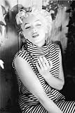 Marilyn Monroe by Anonymous Poster Print, 24.00 x 36.00