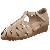 BeautiFeel Women's Brazil Flat