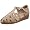 Taupe Leather