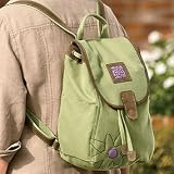 Iris Purse Backpack