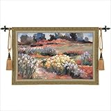 IMAGE OF Botanica Tapestry Style: No Finial Black 44