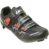 Louis Garneau 2012 Revo XR3 Road Cycling Shoes - 1487152
