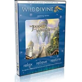 - 	 The Journey to Wild Divine: The Passage Software Only