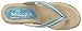 Sbicca Women's Moonbay Wedge Sandal