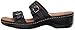 Clarks Women's Hayla Mariel Dress Sandal