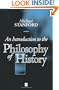 An Introduction to the Philosophy of History