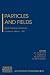 Particles and Fields: Eighth Mexican Workshop (AIP Conference Proceedings / High Energy Physics)