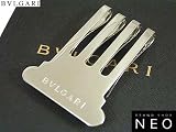 BVLGARI（ブルガリ） ブルガリ PS001601 マネークリップ シルバー BVLGARI 財布 その他 シルバー BVLGARI マネークリップ