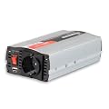 Spannungswandler Inverter 12V auf 230V 600W 1200W USB