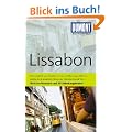 DuMont Reise-Taschenbuch Reisef�hrer Lissabon