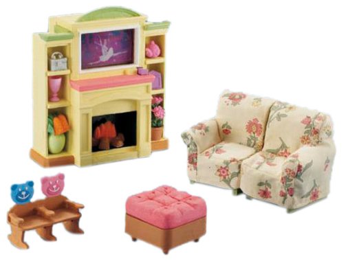 Loving Family Premium Room Asst. Assortment
