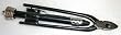 6" Safety Wire Twister Plier