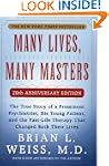 Many Lives, Many Masters: The True St...