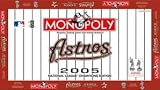MONOPOLY - Houston Astros 2005 NL Champs Edition