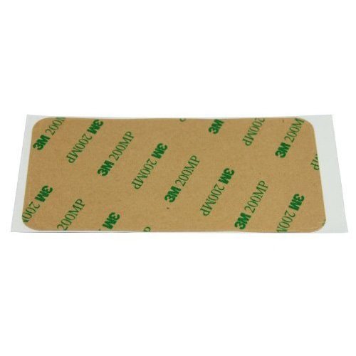 5 X New Ipod Touch 4th Gen Adhesive Strip Sticker
