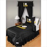 Bundle-54 Pittsburgh Steelers Bedding Series