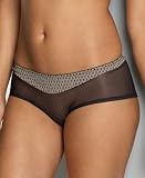Le Mystere Sophie Boyshort
