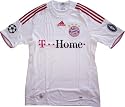 Adidas FC Bayern München 3rd UCL Trikot 2008/2009