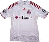 Produkt-Bild: Adidas FC Bayern M&uuml;nchen 3rd UCL Trikot 2008/2009