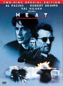 Heat (Special Edition)